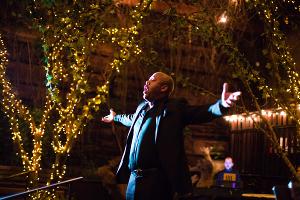 On Site Opera Brings Pop Up Performances To Museum Of The City Of New York For 10th Annual Gala 